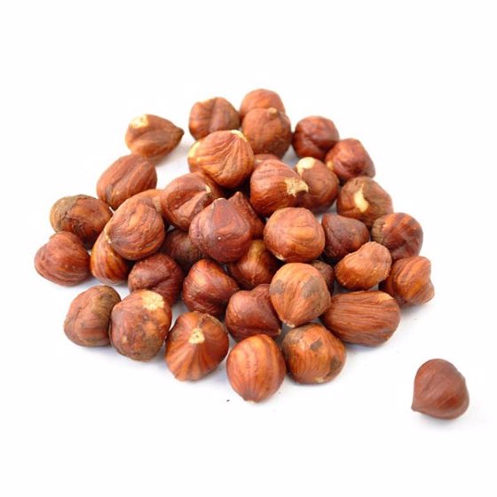 Miolo de Avelã 250gr