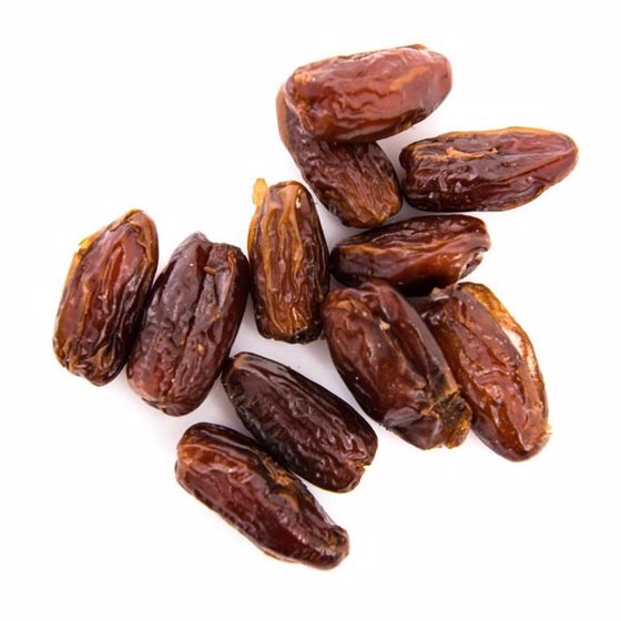 Tâmara sem Caroço 250gr