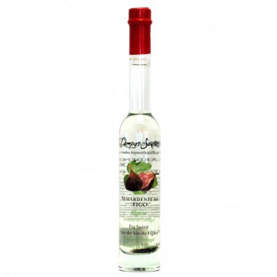 Aguardente Figo 0.20L