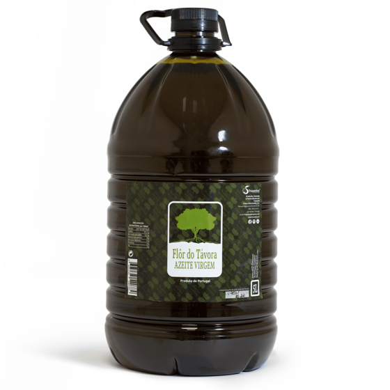 Flôr do Távora Azeite Virgem 5 litros
