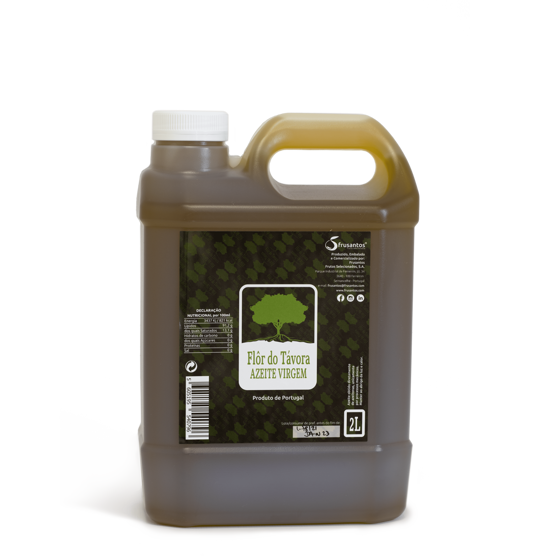 Flôr do Távora Azeite Virgem 2 litros