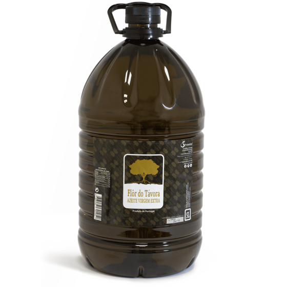 Flôr do Távora Azeite Extra Virgem 5 litros