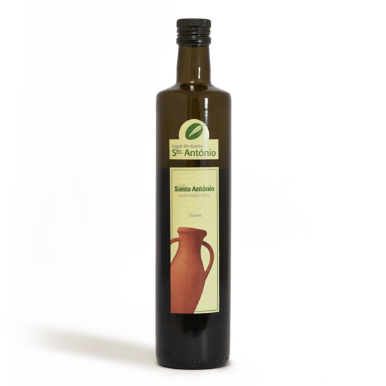 Lagar de Santo António Azeite Virgem Extra 750ml