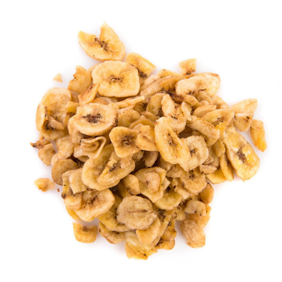 Banana Chips 250gr