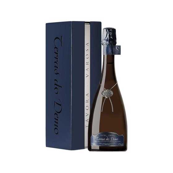 Espumante Pata Lebre Caixa 