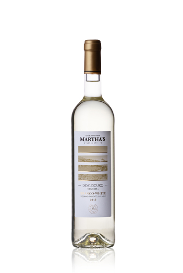 Martha´s Vinho Branco DOC