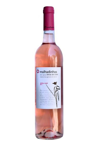 Vinho Rose Malhadinhas