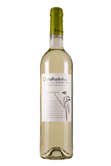 Vinho Branco Malhadinhas