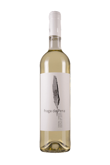 Vinho Branco Fraga da Pena
