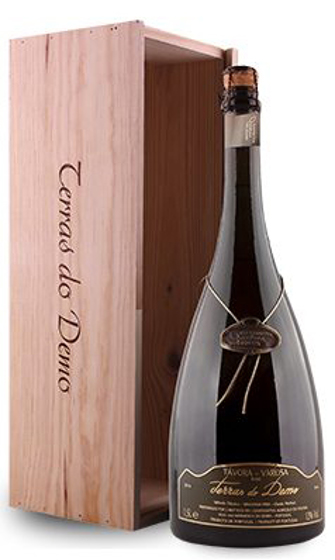 Espumante Magnum Terras do Demo 1.5lt