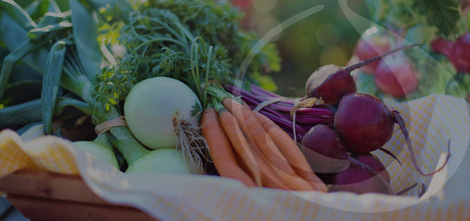 Cabazes ao domicílio 