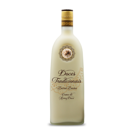 Licor de arroz doce 700ml