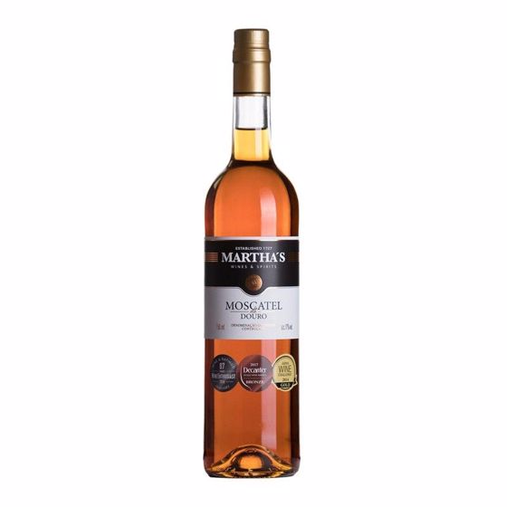 Martha's Moscatel 750ml